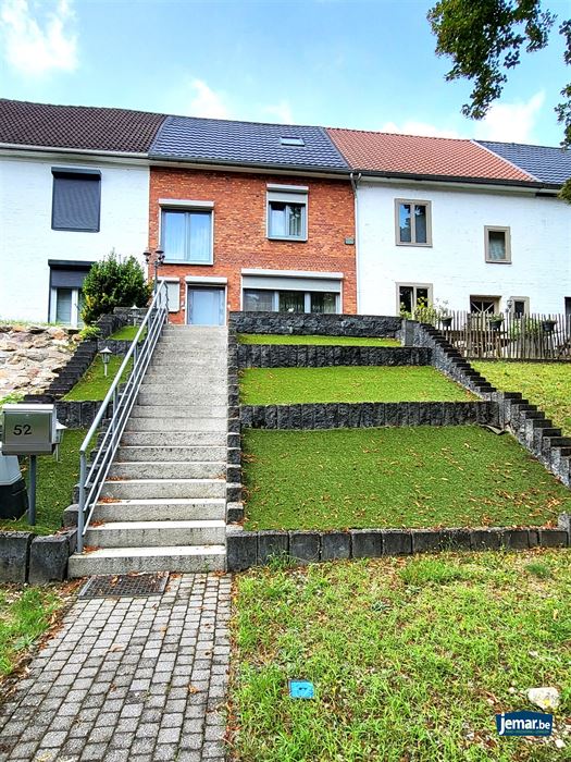 Huis
