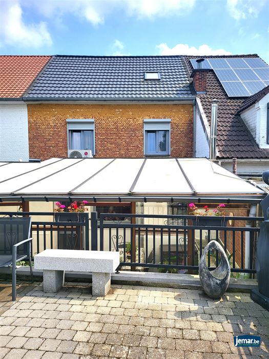 Huis