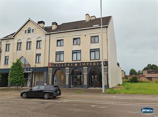 Winkelruimte