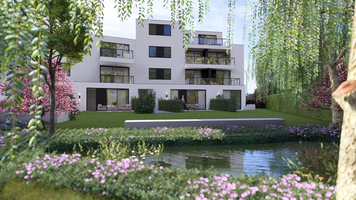 Appartement op tweede verdiep. 6% BTW mogelijk!!!