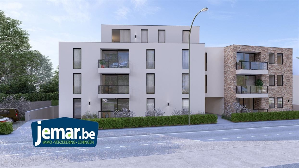Appartement op tweede verdiep. 6% BTW mogelijk!!!