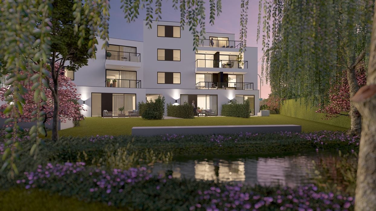 Appartement op tweede verdiep. 6% BTW mogelijk!!!