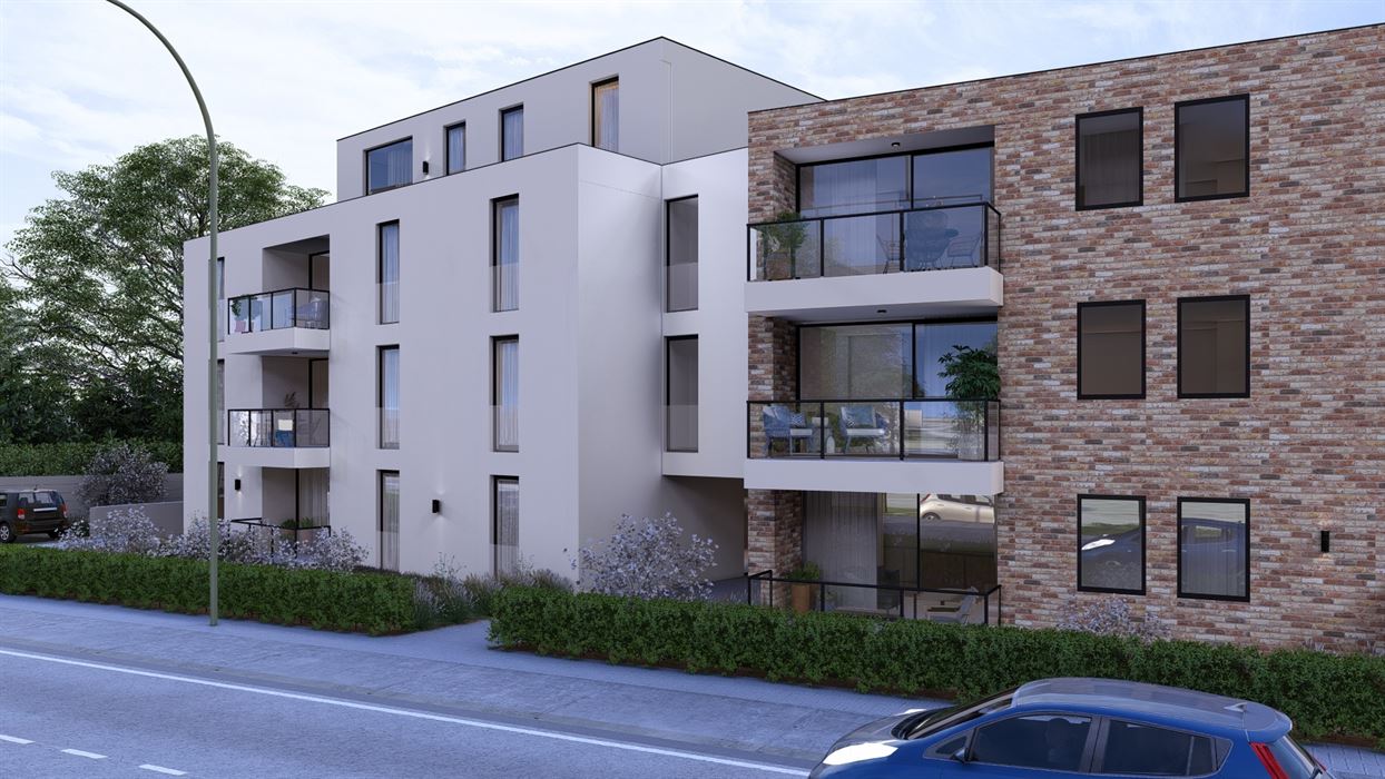 Appartement op tweede verdiep. 6% BTW mogelijk!!!