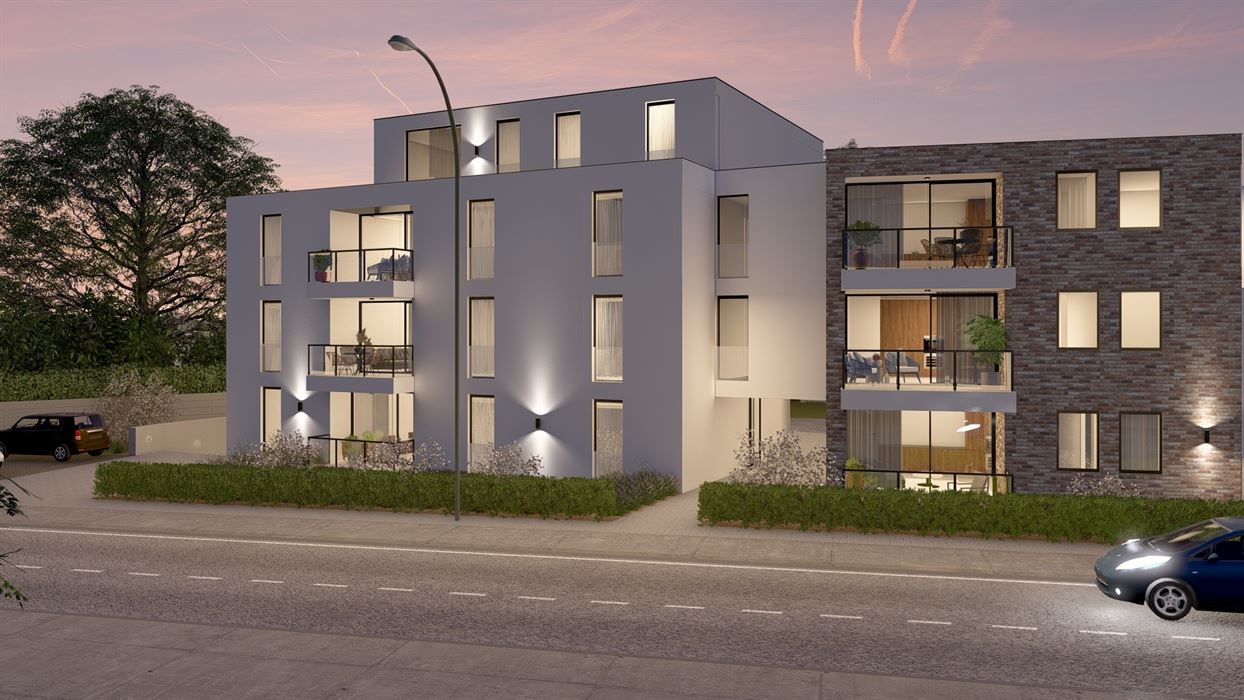 Appartement op tweede verdiep. 6% BTW mogelijk!!!