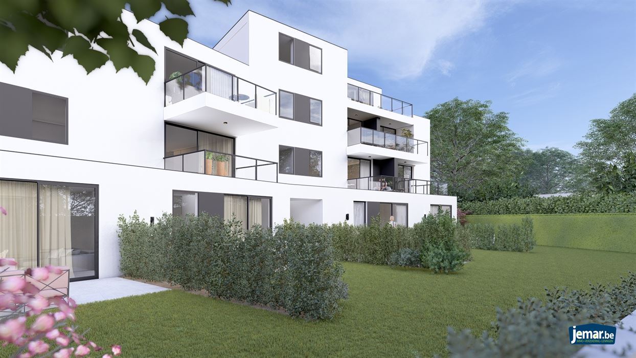 Residentie CENTRUMHOF. 6% BTW mogelijk!!!