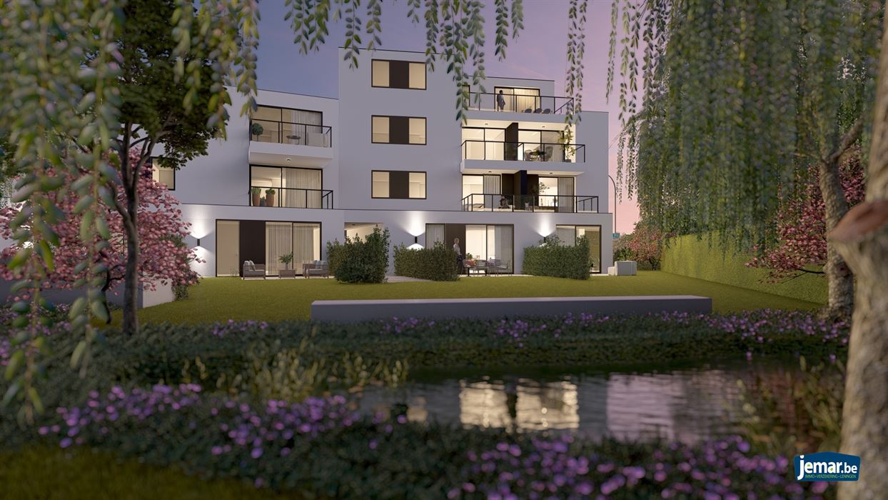 Residentie CENTRUMHOF. 6% BTW mogelijk!!!