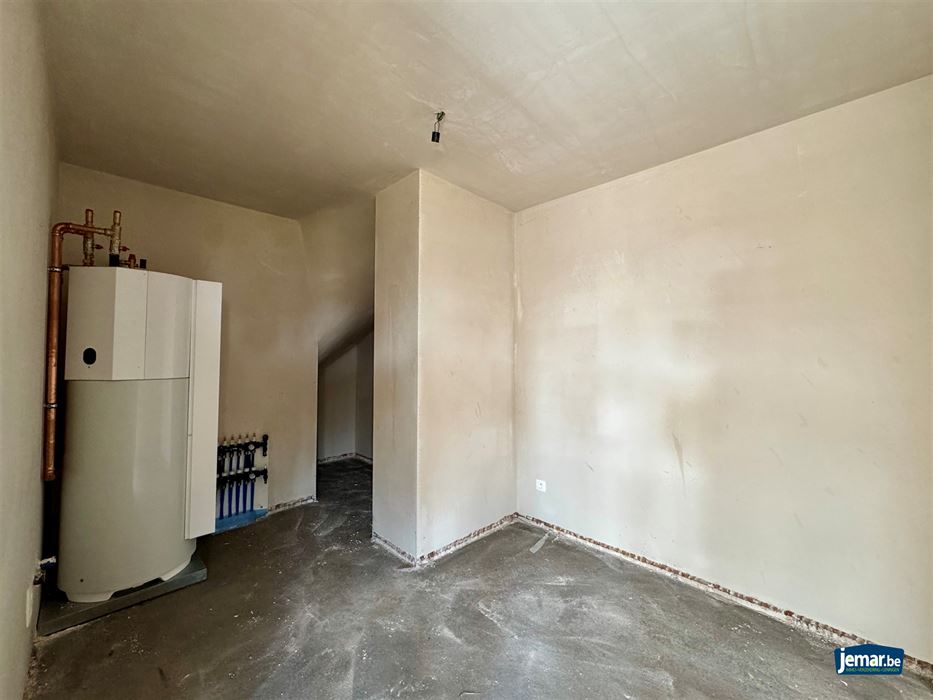 Nieuwbouwwoningen - instapklaar, energiezuinig, prachtige ligging en 3 slaapkamers