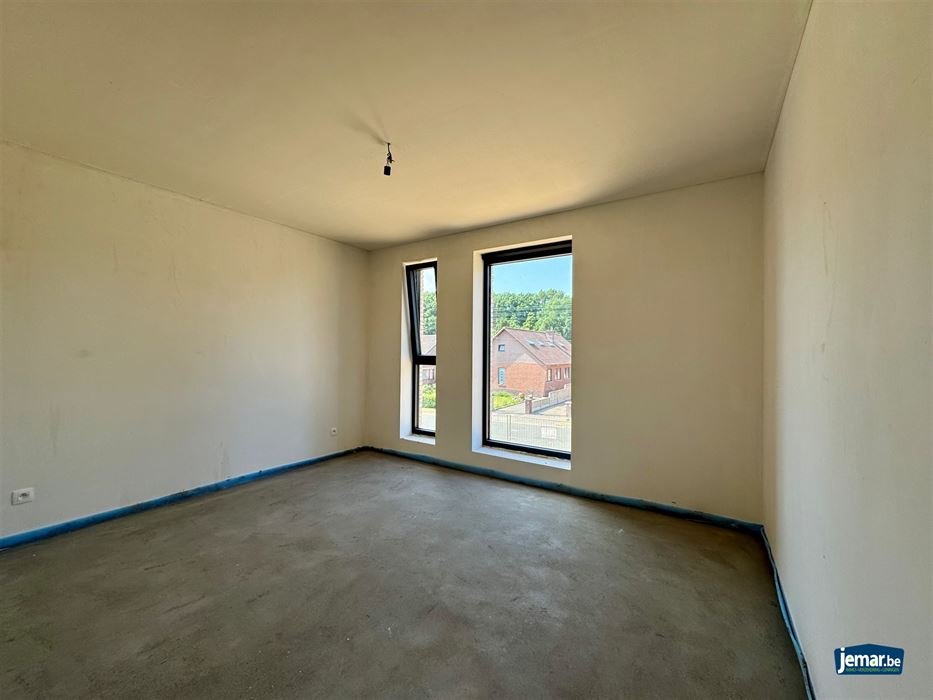 Nieuwbouwwoningen - instapklaar, energiezuinig, prachtige ligging en 3 slaapkamers