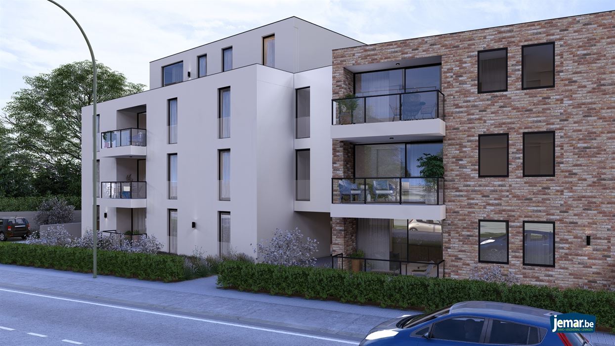 Residentie CENTRUMHOF. 6% BTW mogelijk!!!