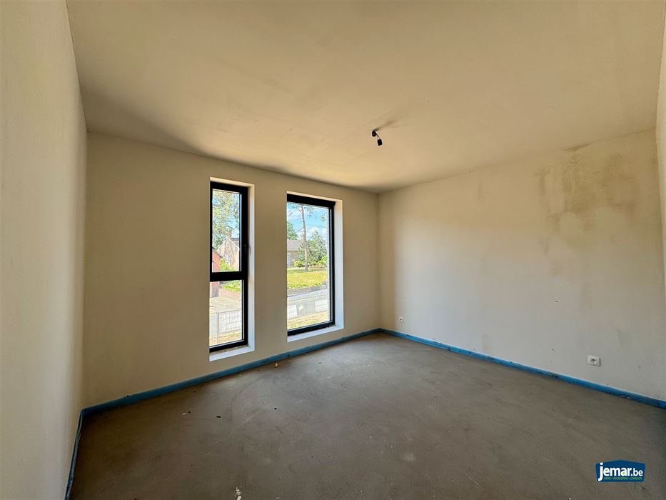 Nieuwbouwwoningen - instapklaar, energiezuinig, prachtige ligging en 3 slaapkamers