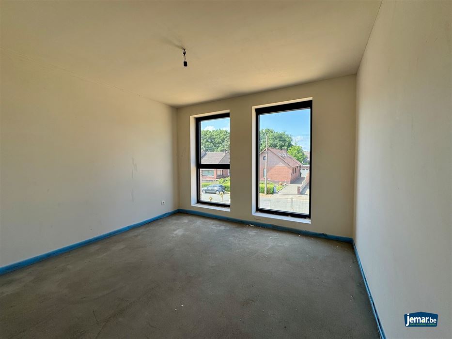 Nieuwbouwwoningen - instapklaar, energiezuinig, prachtige ligging en 3 slaapkamers