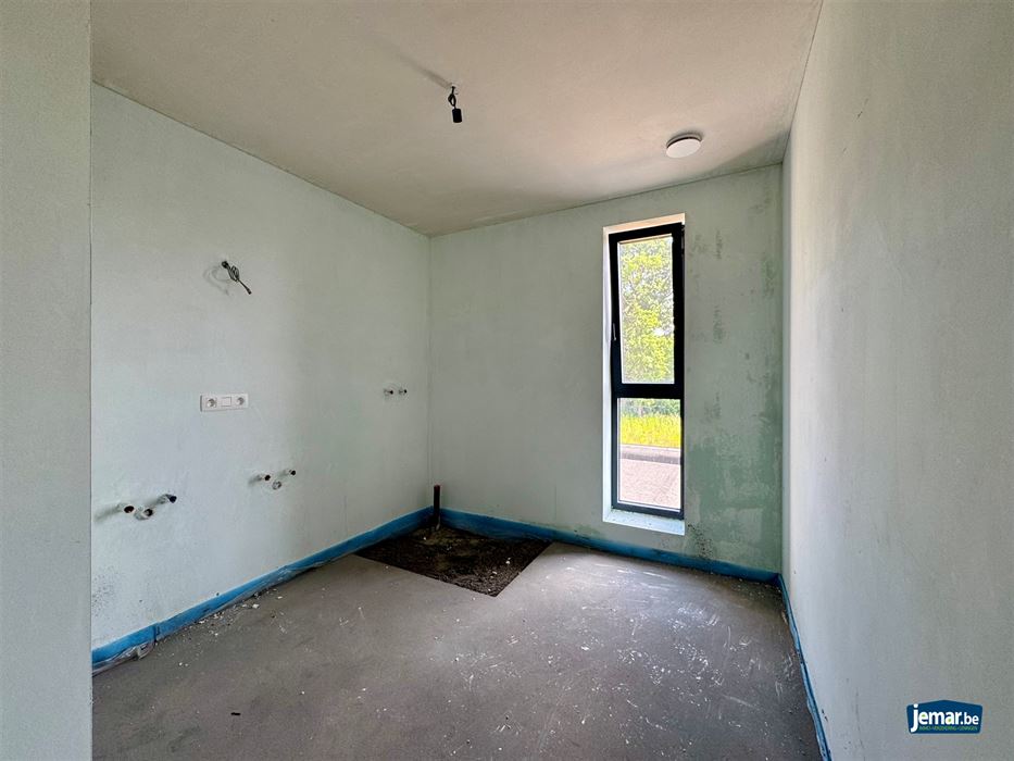 Nieuwbouwwoningen - instapklaar, energiezuinig, prachtige ligging en 3 slaapkamers