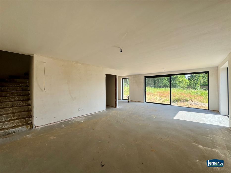 Nieuwbouwwoningen - instapklaar, energiezuinig, prachtige ligging en 3 slaapkamers