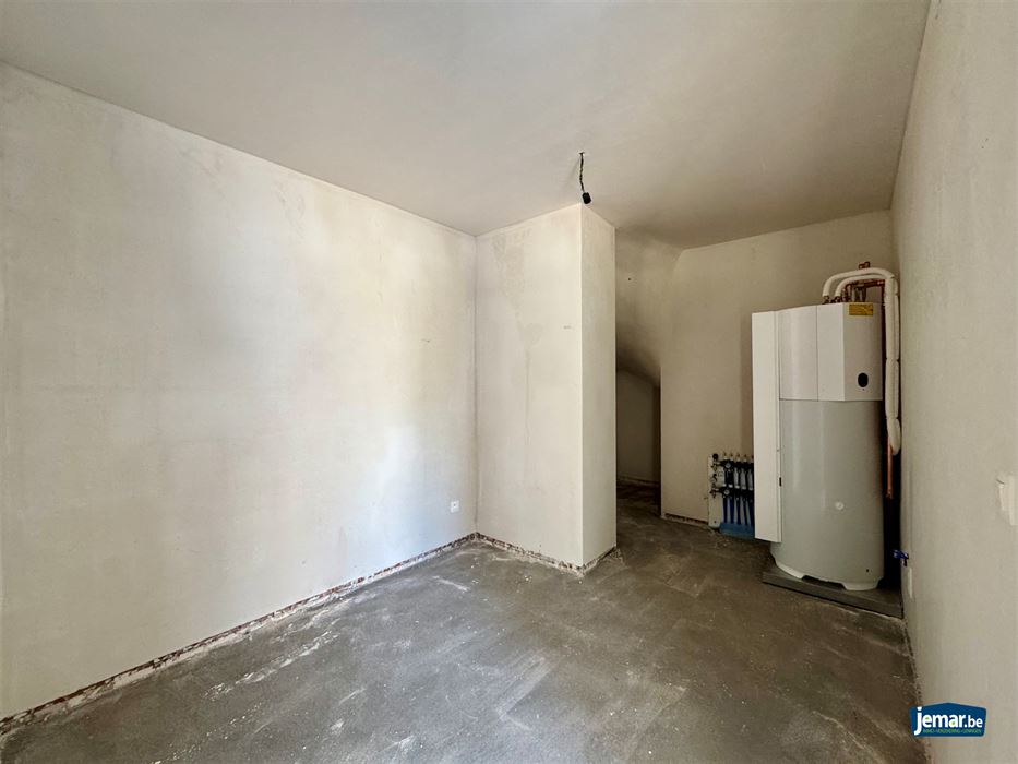 Nieuwbouwwoningen - instapklaar, energiezuinig, prachtige ligging en 3 slaapkamers