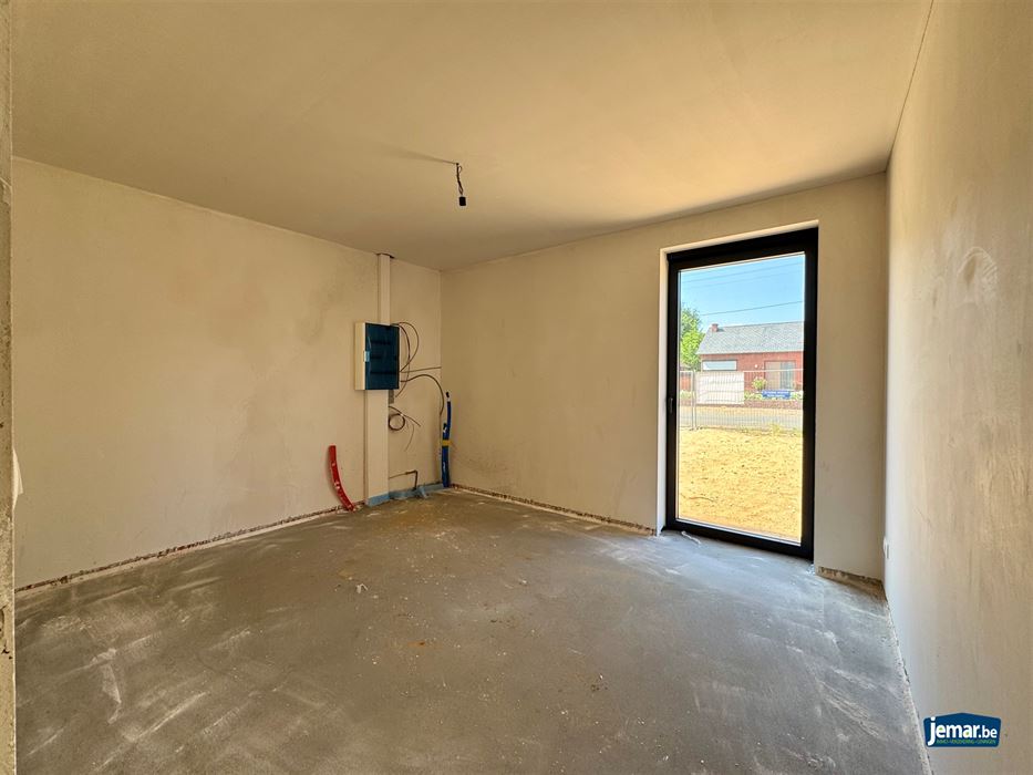 Nieuwbouwwoningen - instapklaar, energiezuinig, prachtige ligging en 3 slaapkamers