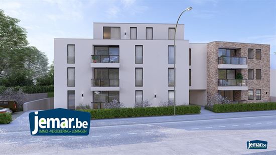 Residentie CENTRUMHOF. 6% BTW mogelijk!!!