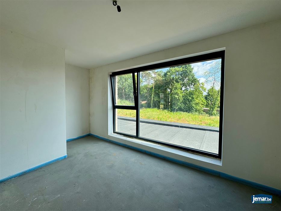 Nieuwbouwwoningen - instapklaar, energiezuinig, prachtige ligging en 3 slaapkamers