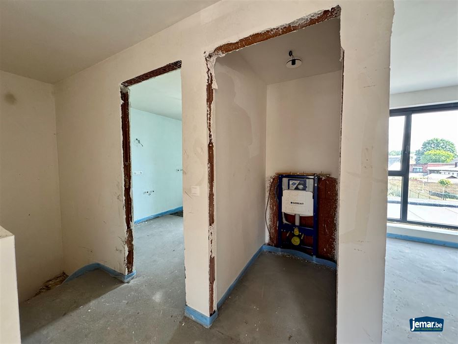 Nieuwbouwwoningen - instapklaar, energiezuinig, prachtige ligging en 3 slaapkamers