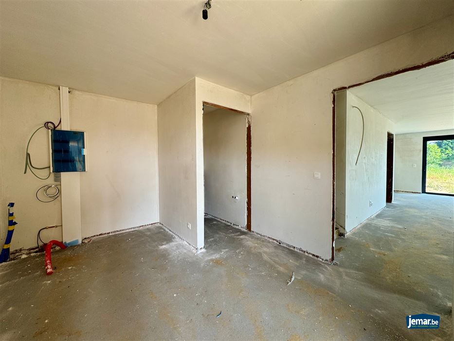 Nieuwbouwwoningen - instapklaar, energiezuinig, prachtige ligging en 3 slaapkamers