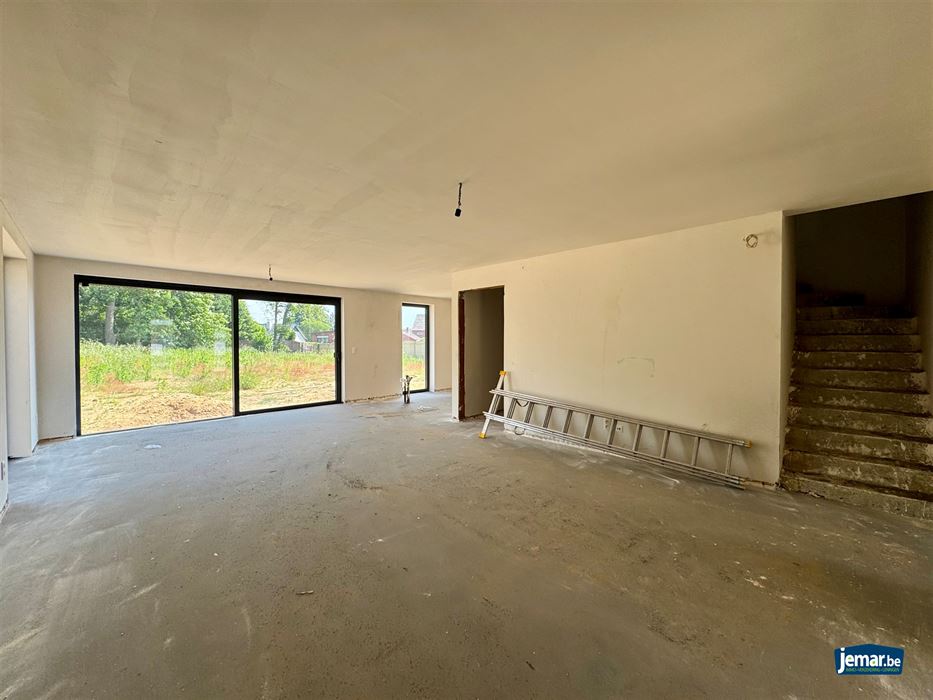 Nieuwbouwwoningen - instapklaar, energiezuinig, prachtige ligging en 3 slaapkamers