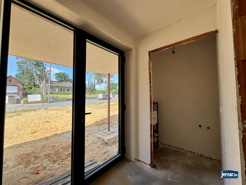 Nieuwbouwwoningen - instapklaar, energiezuinig, prachtige ligging en 3 slaapkamers