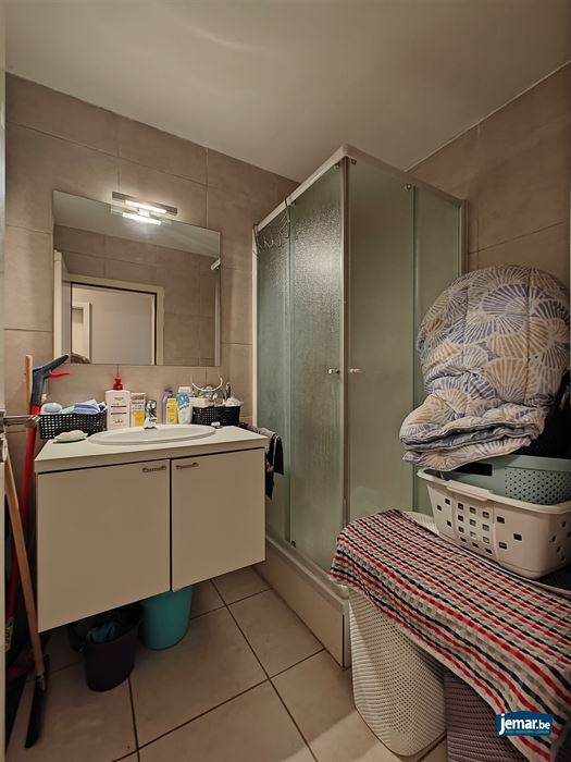 Volledig verhuurde blok met 5 appartementen