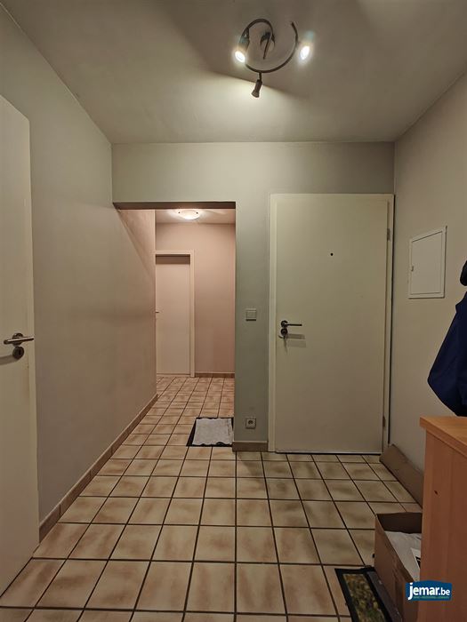 Volledig verhuurde blok met 5 appartementen