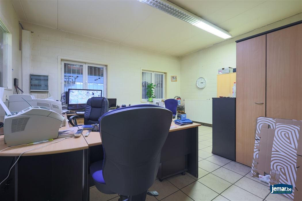 Supermarkt Proxy Delhaize Opgrimbie te koop!