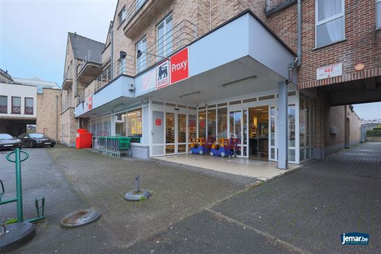 Supermarkt Proxy Delhaize Opgrimbie te koop!