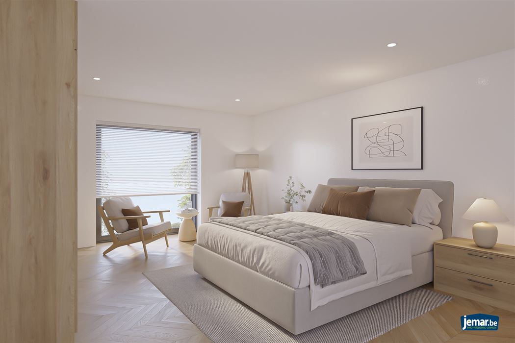 2 casco nieuwbouwwoningen- aan te kopen aan 12% RR.