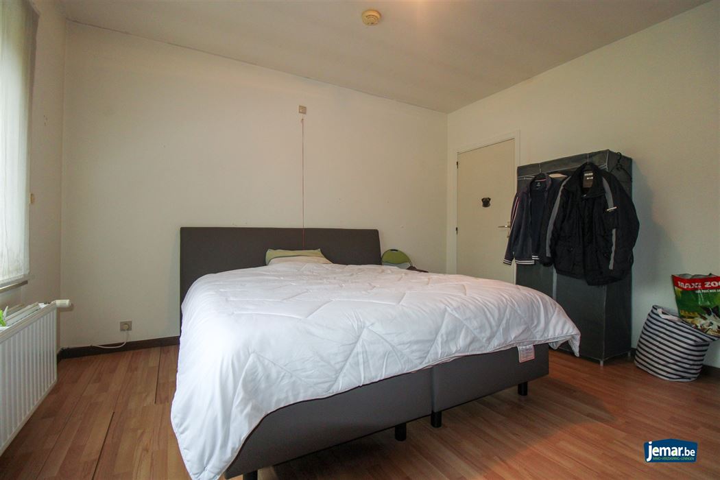 Bungalow met 2 slaapkamers in residentiële villawijk te Maasmechelen!