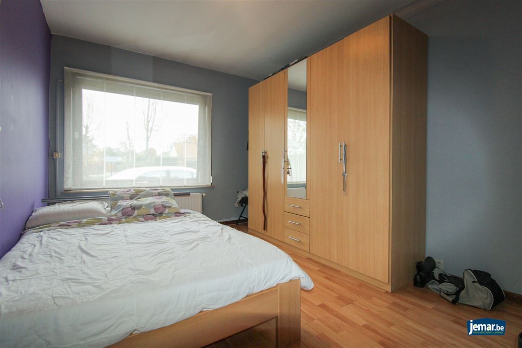 Bungalow met 2 slaapkamers in residentiële villawijk te Maasmechelen!