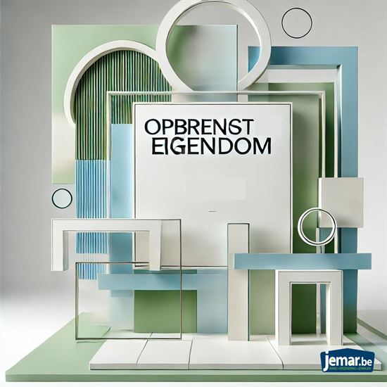 Opbrengsteigendom