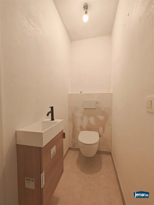 Instapklare vrijstaande woning met 3 slaapkamers