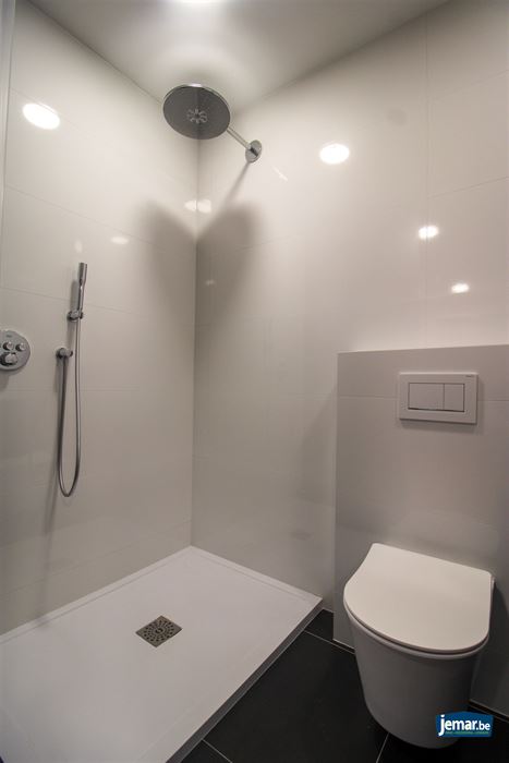 Moderne nieuwbouwwoning met 4 slaapkamers, 3 badkamers en volledige onderkeldering in Maasmechelen!