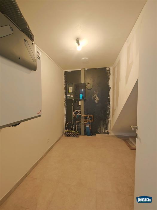 Instapklare vrijstaande woning met 3 slaapkamers