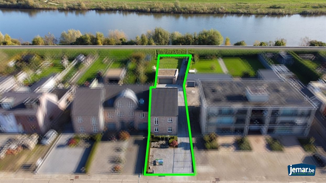 Instapklare gezinswoning met maar liefst 5 slaapkamers en 2 badkamers op ruim perceel van 7a80ca met dubbele garage in het rustige Uikhoven!