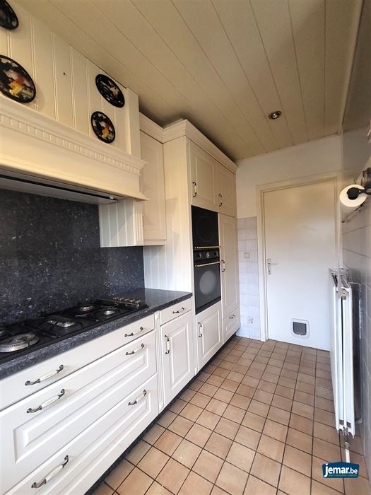 Huis