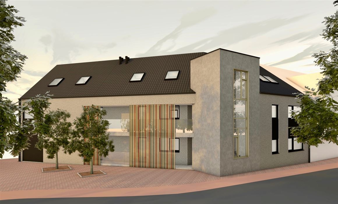 Projectgrond