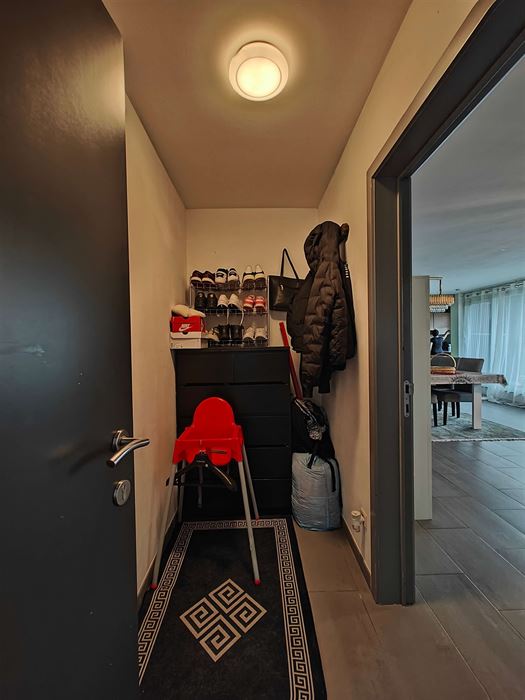 Appartement met 3 slaapkamers berging en autostaanplaats
