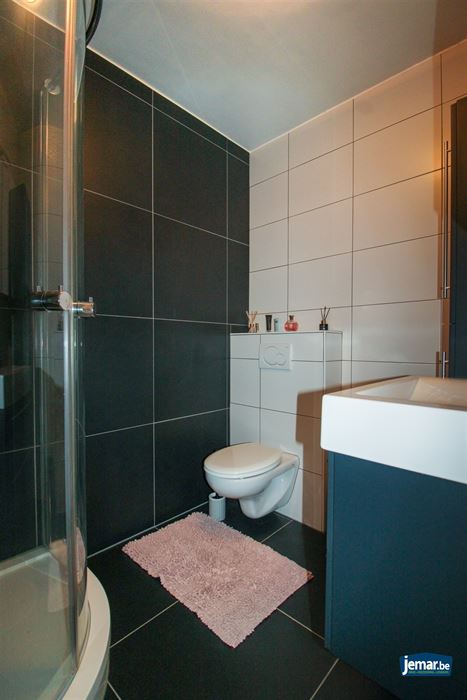 Instapklare gezinswoning met maar liefst 5 slaapkamers en 2 badkamers op ruim perceel van 7a80ca met dubbele garage in het rustige Uikhoven!