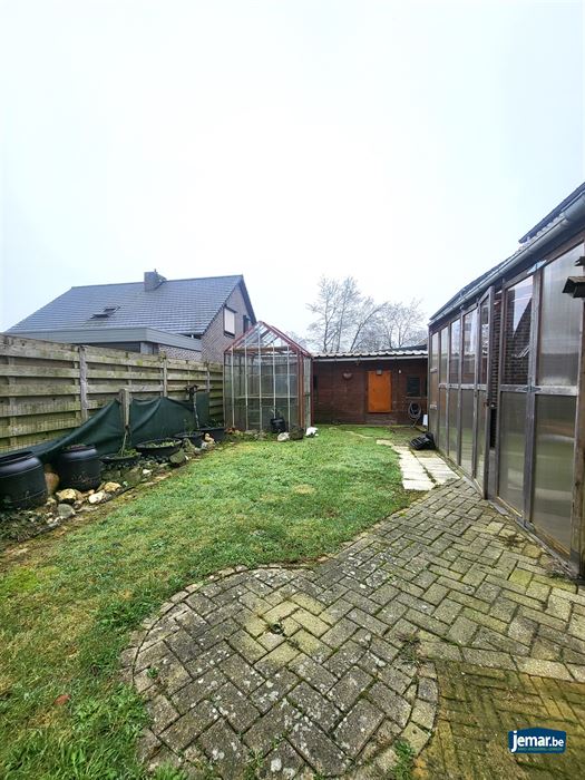 Huis