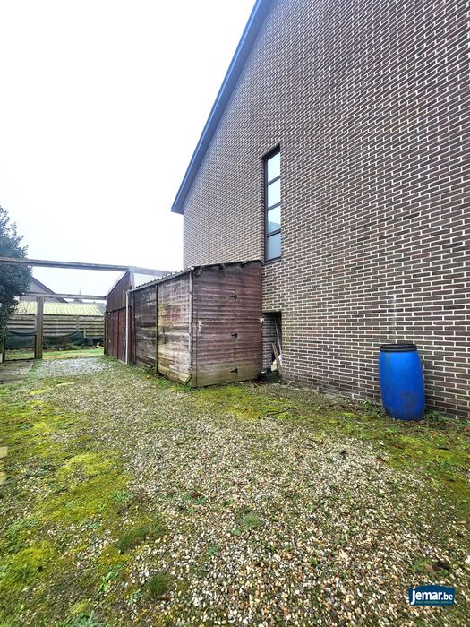 Huis