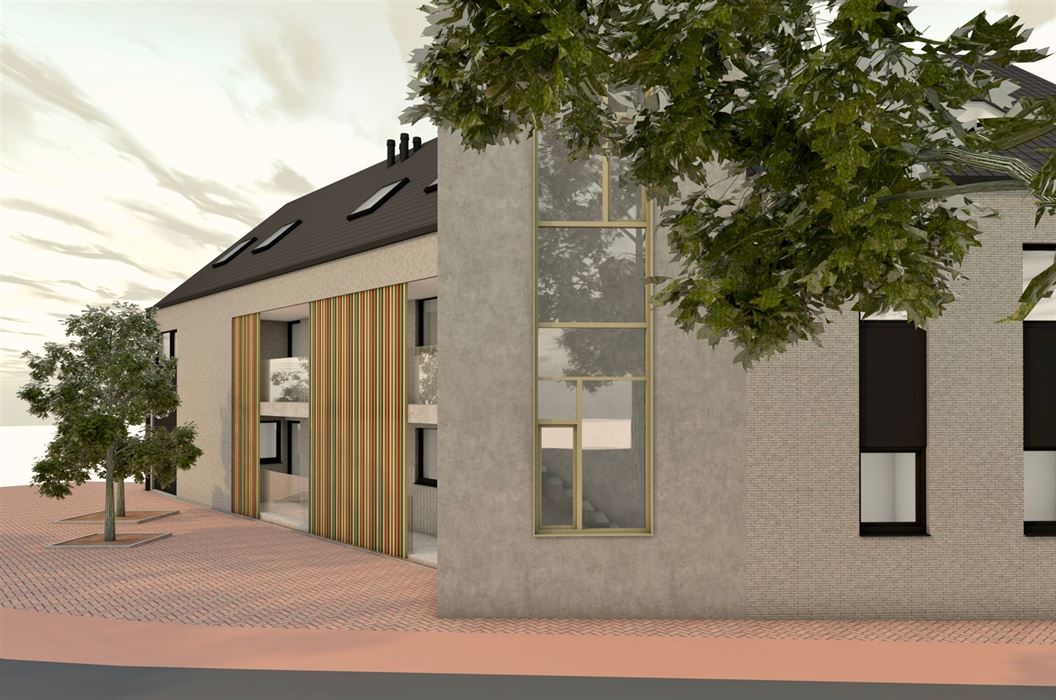 Projectgrond