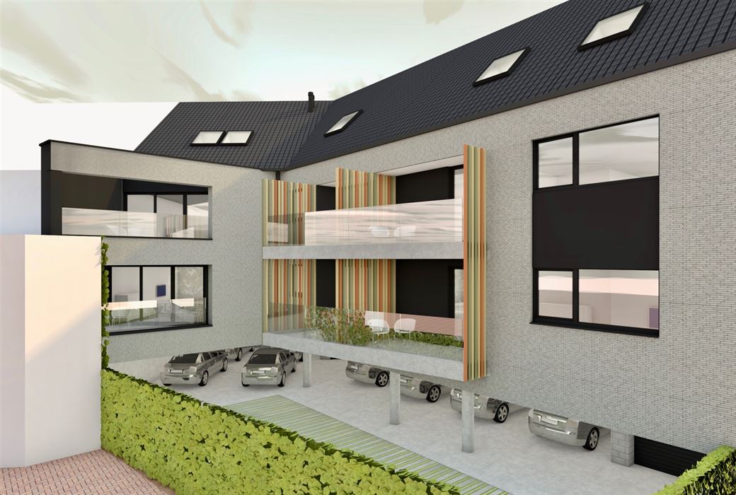 Projectgrond