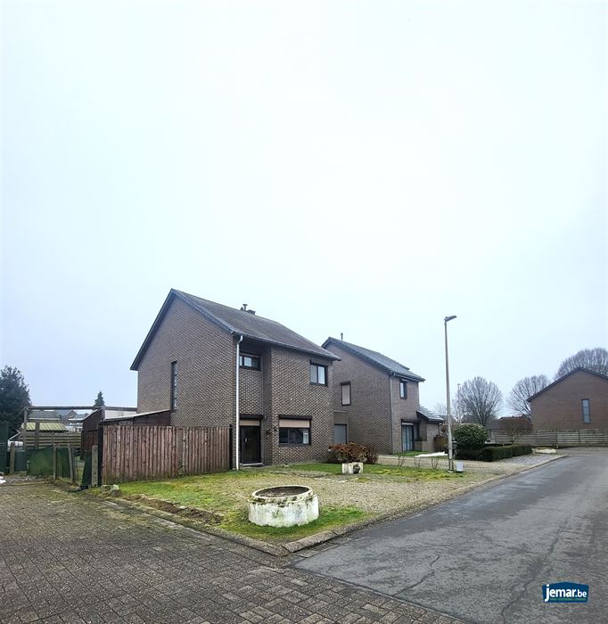 Huis