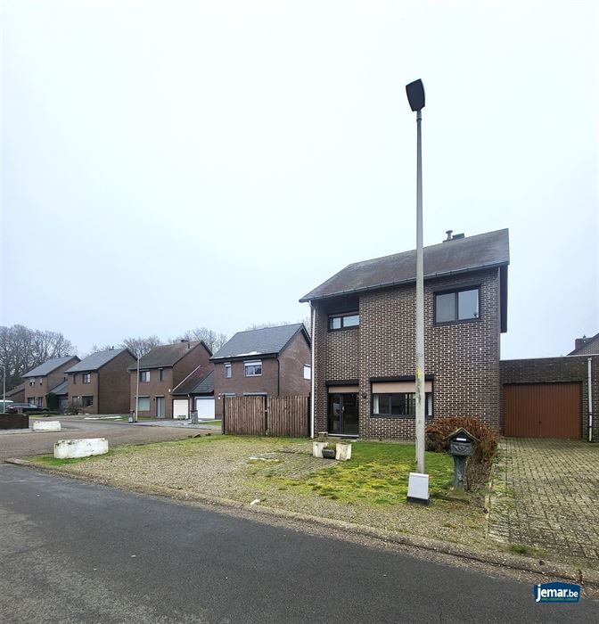 Huis