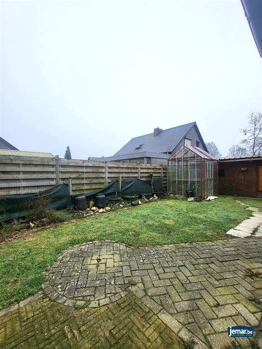 Huis