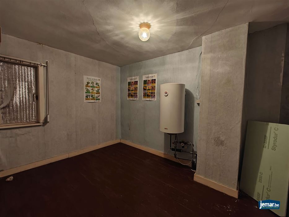 2 woningen, toe aan een totaal renovatie!
