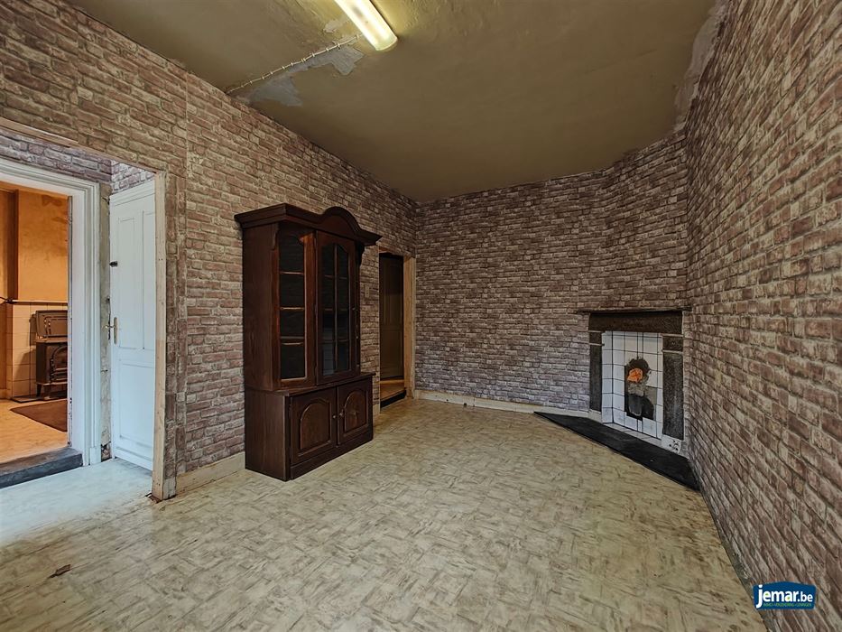 2 woningen, toe aan een totaal renovatie!